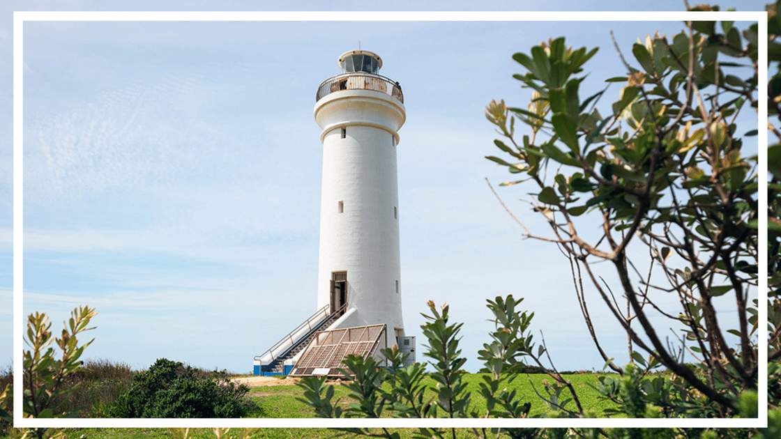 port stephens lighthouse tour